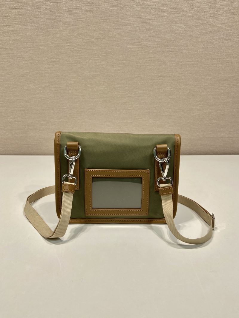 mens Pra*a satchel bags